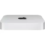 Apple Mac mini M2 Pro 2023 stříbrná (MNH73CZ/A)