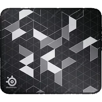 Podložka pod myš SteelSeries QcK Limited Gaming Mousepad M (63400)