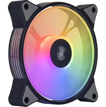 PC ventilátor darkFlash AR12 černá (AR12 SINGLE)