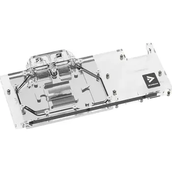 Blok Barrow LRC2.0 Vodní blok pro Radeon RX 6800/6900XT RGB čirá (BS-AMD6900XT-PA)