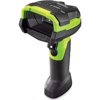 Čtečka čárových kódů ZEBRA čtečka DS3608-ER kit (USB) černá (DS3608-ER3U4602ZVW)