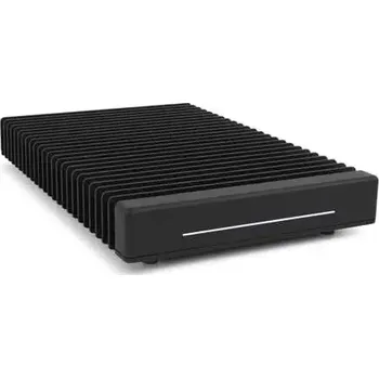Externí pevný disk OWC ThunderBlade 4TB černá (OWCTB3TBV4T04)