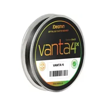 Delphin Šňůrka Vanta 4 15m 0,30mm 18,2kg (101000898)
