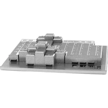 3D puzzle Metal Earth 3D Puzzle Jacob Javits Kongresové centrum (110065)