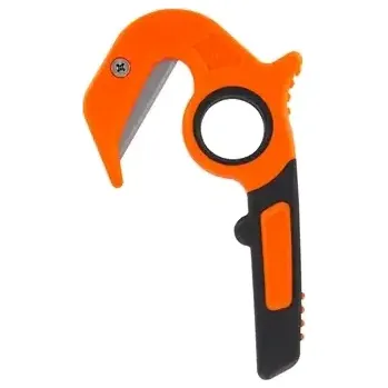 Pracovní nůž GERBER Vital Zip černo-oranžová (13658157729)