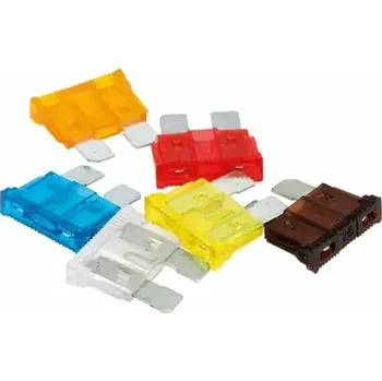 Autopojistky Aroso Pojistky nožové (20.181)