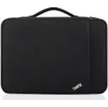 Lenovo ThinkPad Fitted Reversible černá (4X40N18008)