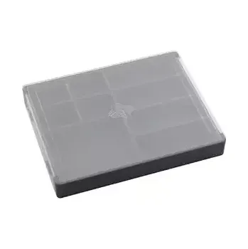 Příslušenství ke karetním hrám Gamegenic: Token Silo Black (GGS22001ML)