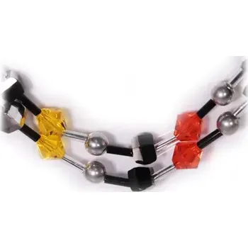 Náhrdelník Náhrdelník Picasso N - Multicolor (NL5373/P-MULTI)