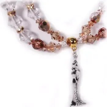 Náhrdelník Náhrdelník Elegant (NL5696/G-0001026441)