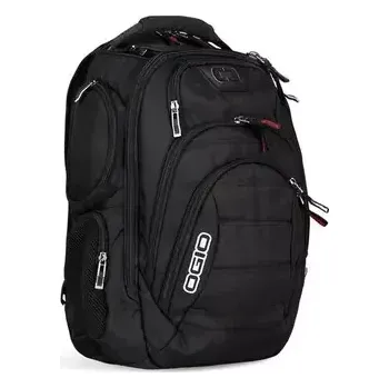 brašna na notebook Ogio Gambit černá (111072_03)