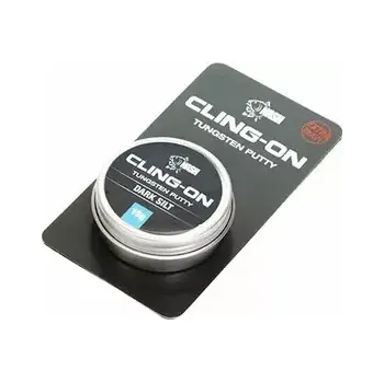 Nash Plastické olovo Cling-On Putty Silt (T8343)