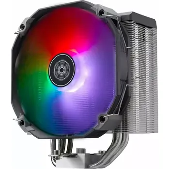 PC ventilátor Silverstone Argon V140 ARGB černá (SST-ARV140-ARGB)