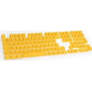 Klávesnice Ducky Double-Shot Keycap Set (DKSA109-DEPDYDYYWO1)