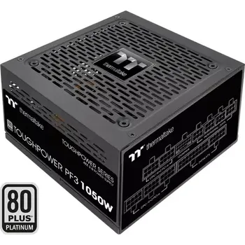 Počítačový zdroj THERMALTAKE Toughpower PF3 1050W černá (PS-TPD-1050FNFAPE-3)