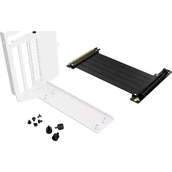 PC skříň Sharkoon Rebel C Series VGCK 4.0 bílá (4044951039975)