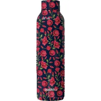 Termoska Quokka Nerezová termoláhev Solid Tulips 850 ml (Q40191)