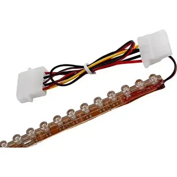 LED osvětlení Lamptron FlexLight Standard červená (LAMP-LEDFL6002)