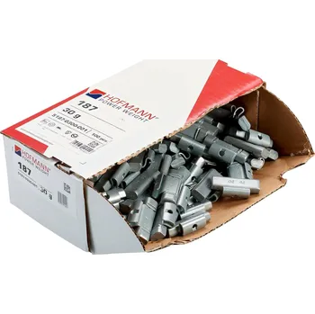 Sada na opravu pneumatiky 187-30g závaží ocelová kola Ford Transit od 5/2014