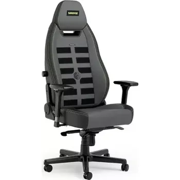 Herní židle noblechairs LEGEND Shure Edition (NBL-LGD-PU-SHU)
