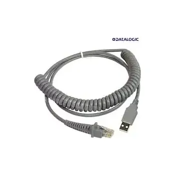 DATALOGIC USB kabel (90A051922) 2m (90A051922)