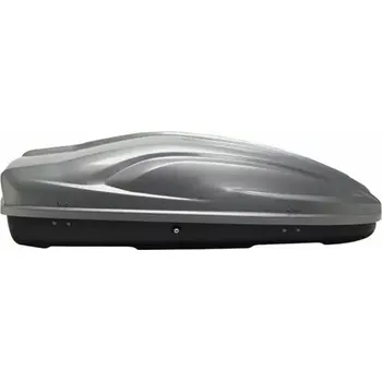 Střešní box G3 Střešní box Absolute 400 - objem 330l (22.314)