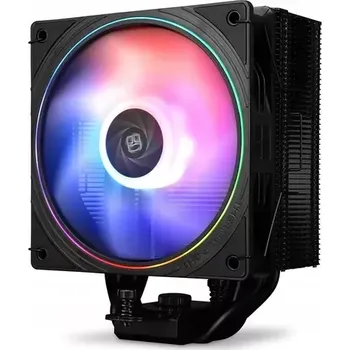 PC ventilátor THERMALRIGHT Assassin Spirit 120 Evo A-RGB černá (ASSASSIN SPIRIT 120 EVO)