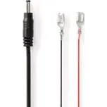 Nedis Napájecí kabel černá (WCPC2012BK)