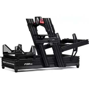 Herní kokpit Next Level Racing F-GT Elite 160 Side amp; Front Plate Edition (NLR-E026)