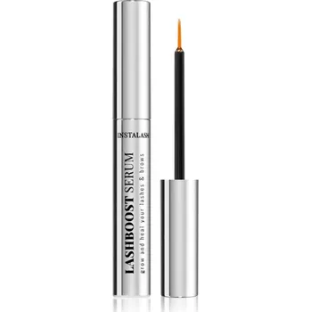 Výživa řas a obočí INSTALASH Lashboost Serum obnovující růstové sérum na řasy 5 ml