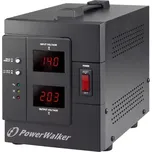 PowerWalker AVR 1500 SIV FR (10120313)