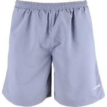 Pánské kraťasy Merco SH-1 pánské šortky šedá Velikost oblečení: XL