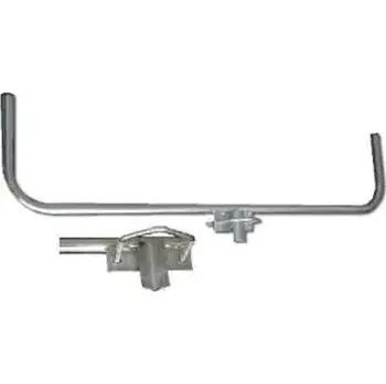 Satelitní komplet OEM výložník oboustranný s pevným úchytem (PRIOE0007)