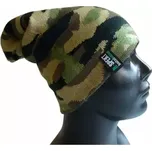 R-SPEKT Kulich Camou Warm Beanie (76150)