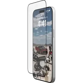 UAG Glass Shield Plus ochranné sklo pro Apple iPhone 15 Pro Max čirá (144354110040)