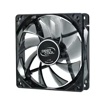 Počítačové chlazení DEEPCOOL WIND BLADE 80 CASE FAN (WIND BLADE 80)