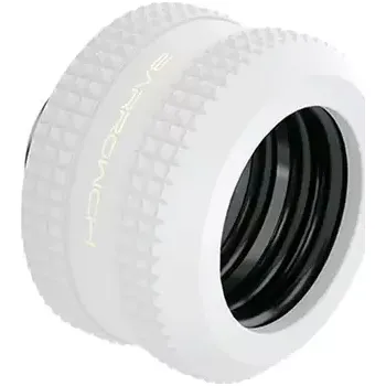 Příslušenství k čerpadlu Barrow G1/4 (M) šroubení pro 14mm pevnou trubici bílá (FBYKN-T14 V1 w)