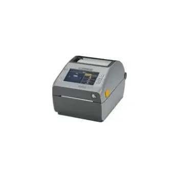 Pokladní tiskárna ZEBRA ZD621d (ZD6A043-D0EL02EZ) 300dpi RTC šedá (ZD6A043-D0EL02EZ)