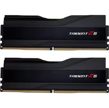 Operační paměť G.Skill Trident Z5 Black 32GB (2x16GB) 6000MHz (F5-6000J3636F16GX2-TZ5K)