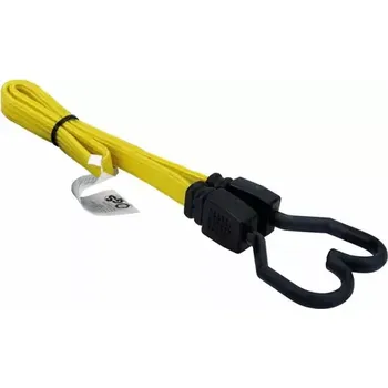 Upínací popruh Aroso Zabezpečovač zavazadel plochý - 1ks 80cm (20.032)