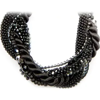 Náramek Náramek Black Unami B (377 06 206/00)