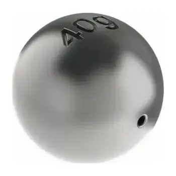 Suretti Olovo koule průběžná 2,5g 10ks (7116025AZ)