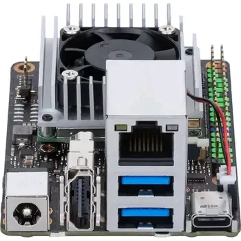 Základní deska ASUS MB Tinker Board Edge T (1GB RAM/8GB eMMC) (90ME0140-M0EAY0)
