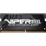 Patriot Viper Steel 16GB (1x16GB) 2400MHz (PVS416G240C5S)