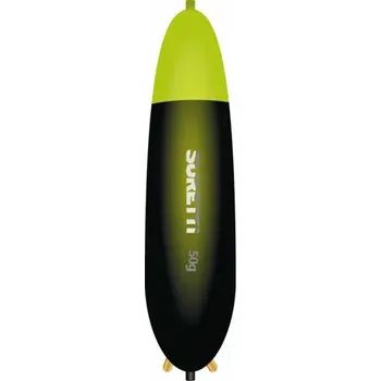 Signalizátor záběru Suretti Splávek na sumce podvodní zvukový 20g 2ks (8003020ES)