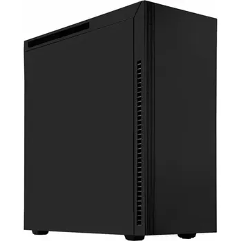 PC skříň Silverstone SST-KL07B-E černá (SST-KL07B-E)