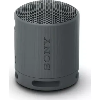 Bluetooth reproduktor Sony SRS-XB100 černá (SRSXB100B)