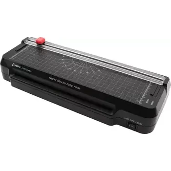 Laminátor Olympia A 245 Combo (4030152031702)