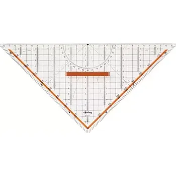 pravítka Rotring TZ trojúhelník 32cm (S0699270)