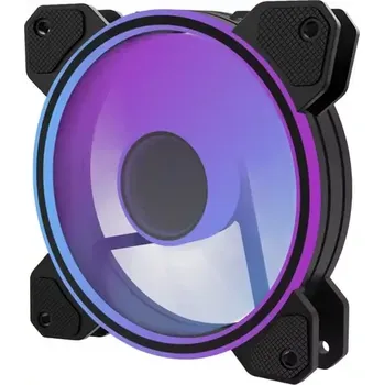 PC ventilátor PREYON EAGLE EYE 120 PWM ARGB (PEE1201B)